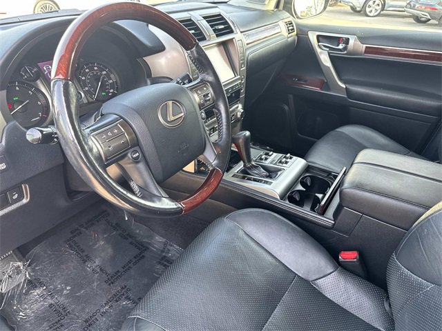 Used 2016 Lexus GX 460 Luxury image 21