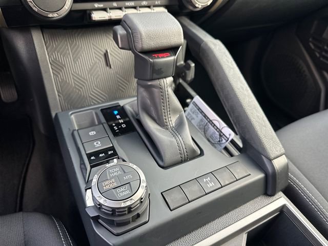 Used 2026 Toyota Tacoma TRD Off-Road image 23