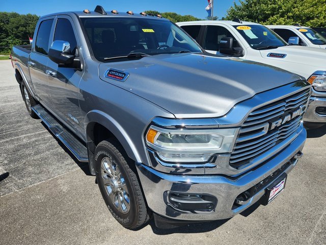Used 2019 RAM 2500 Laramie