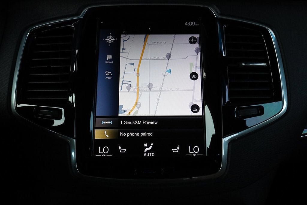 Used 2018 Volvo XC90 T6 Momentum w/ Convenience Package AWD/4WD image 33