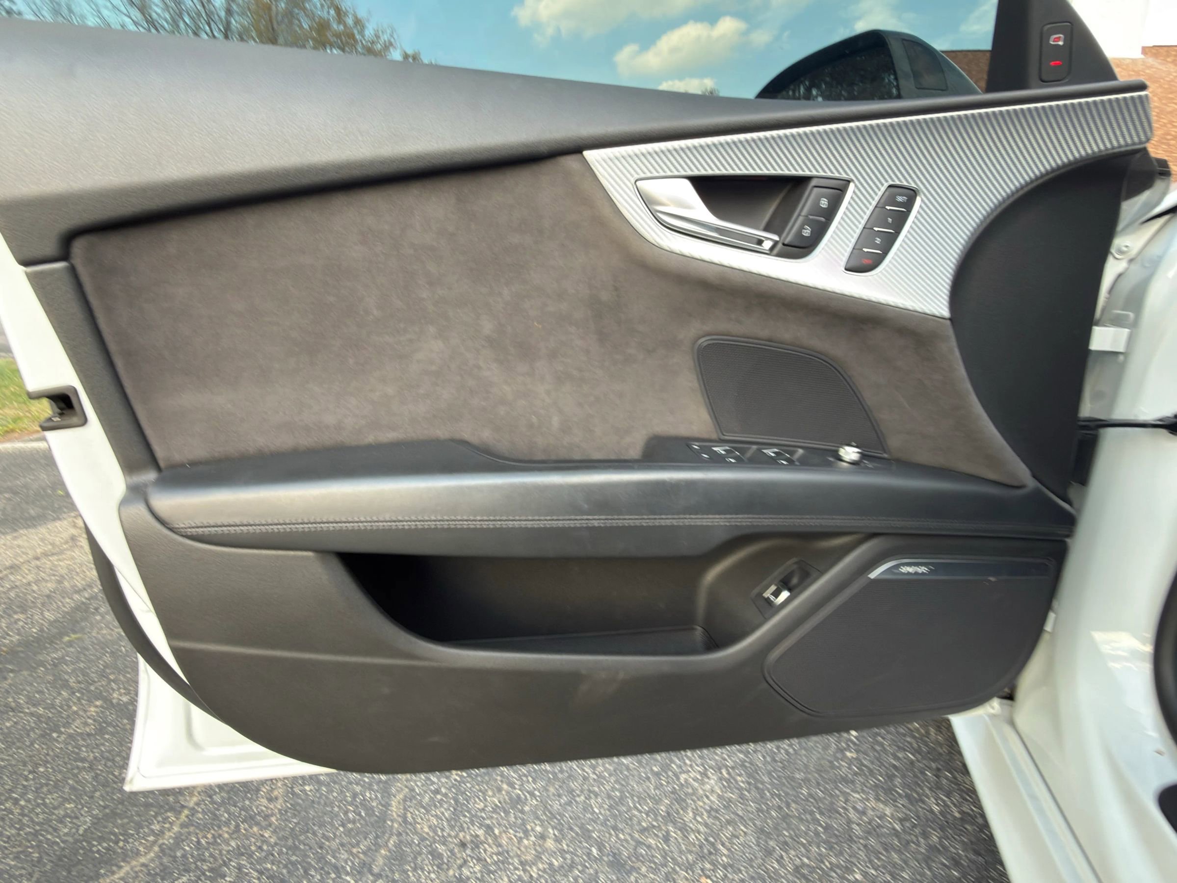 Used 2017 Audi RS 7 Performance image 13