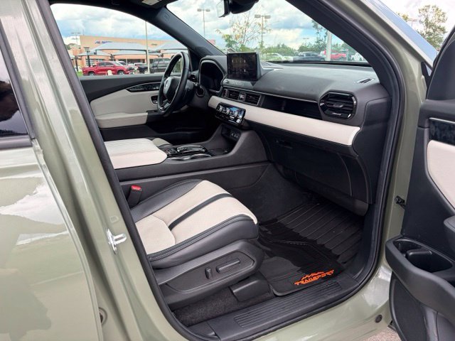Used 2026 Honda Passport TrailSport Elite image 24