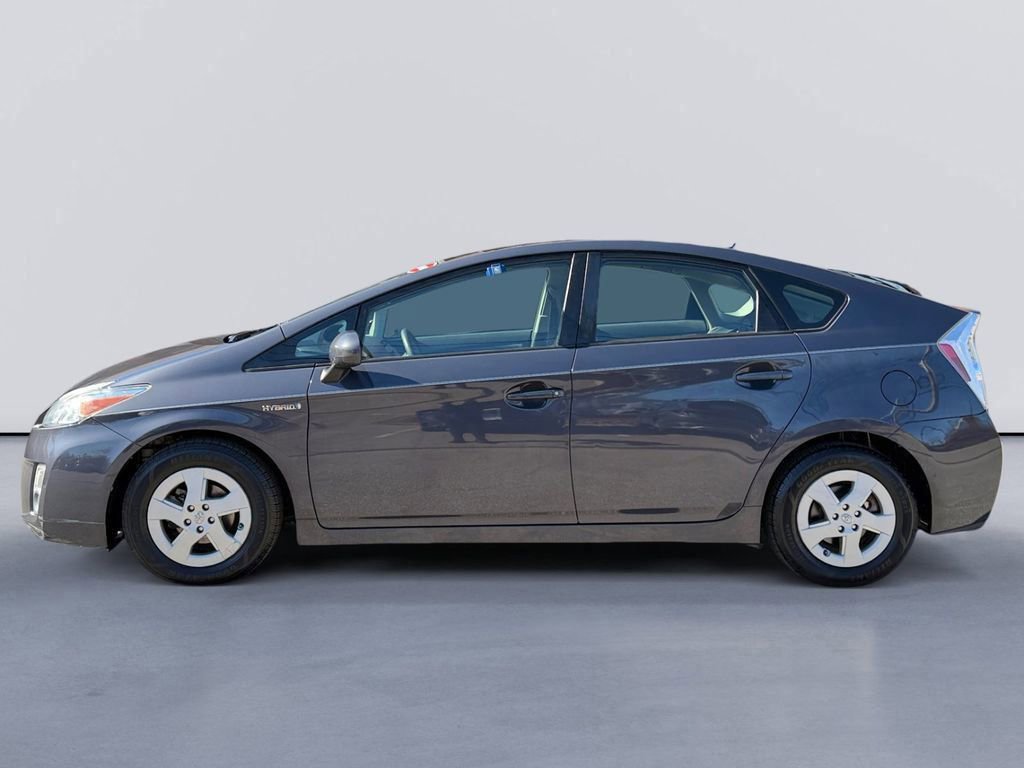Used 2010 Toyota Prius Five image 6