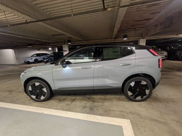 New 2026 Volvo EX30 Plus w/ Climate Package AWD/4WD image 6