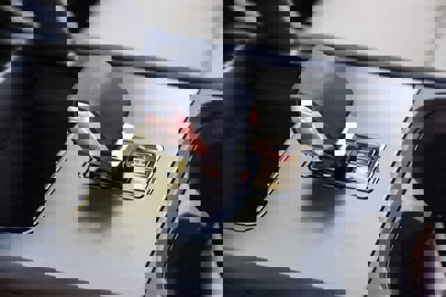 New 2024 Land Rover Discovery Sport S image 20