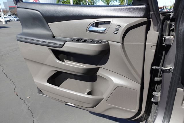 Used 2016 Honda Odyssey Touring Elite image 22