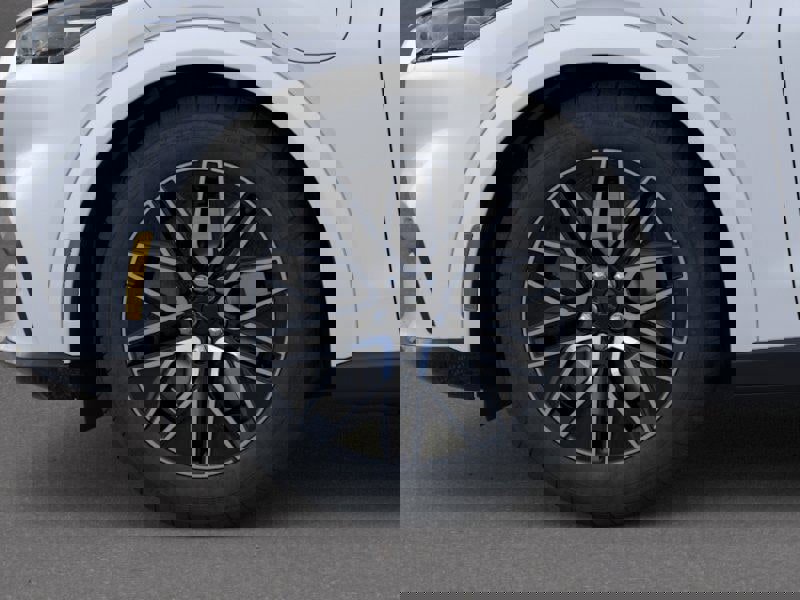 New 2026 Ford Mustang Mach-E Premium image 19