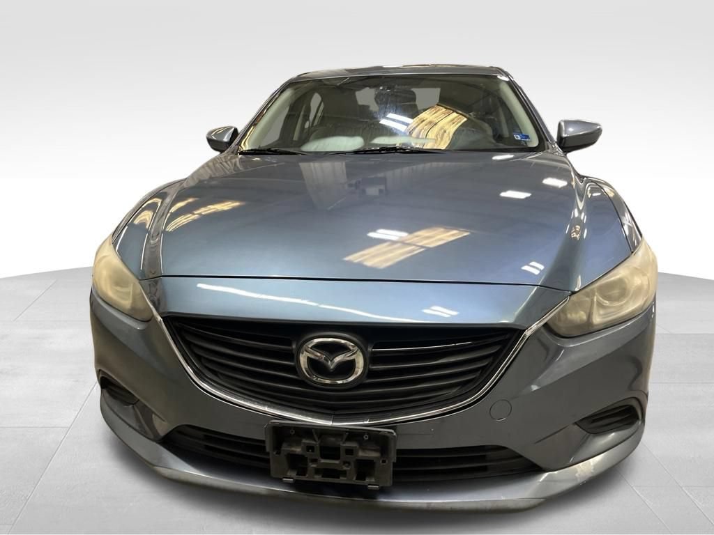 Used 2014 MAZDA MAZDA6 Touring FWD image 9