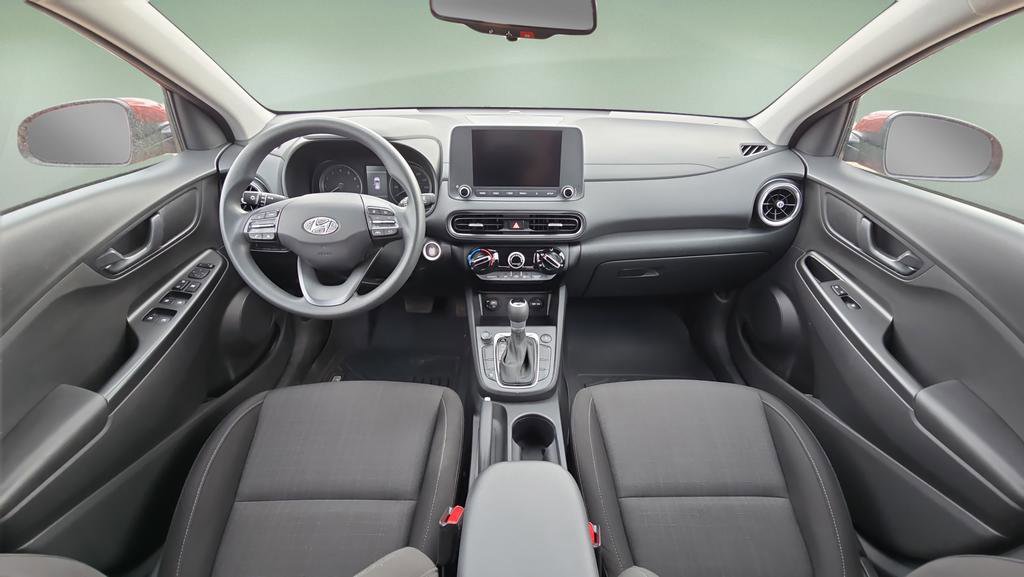 Used 2023 Hyundai Kona SEL AWD/4WD image 19