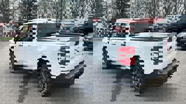 New 2026 Ford Maverick XLT w/ Equipment Group 301A image 5