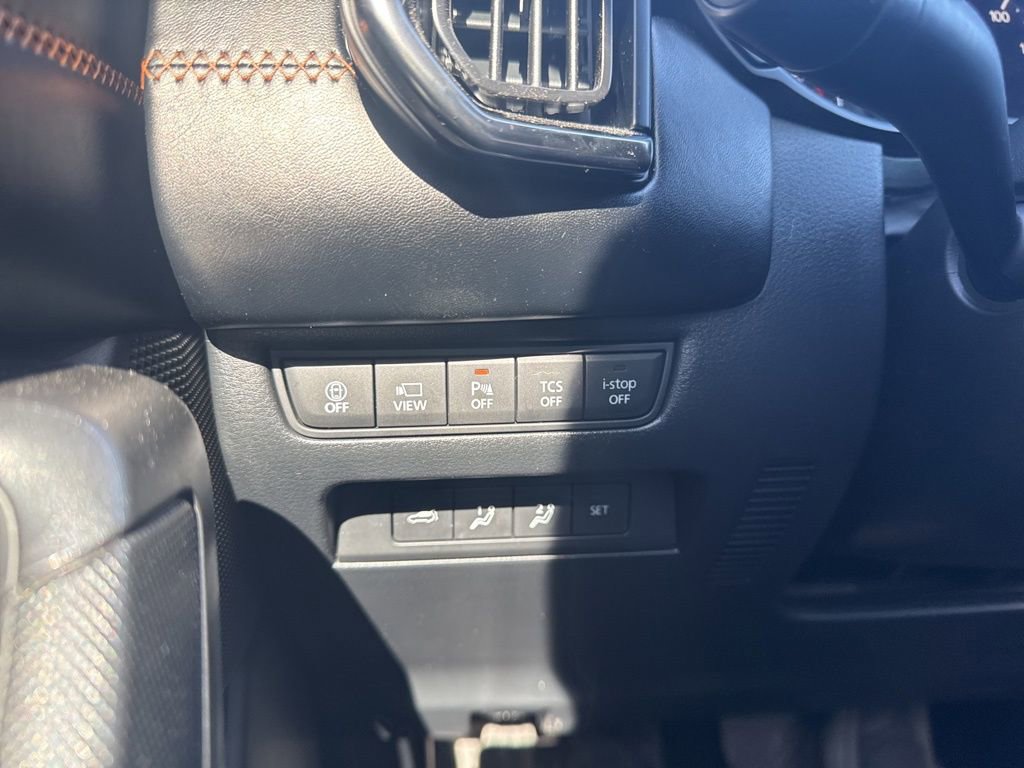 Used 2023 MAZDA CX-50 2.5 Turbo w/ Cargo Package image 26