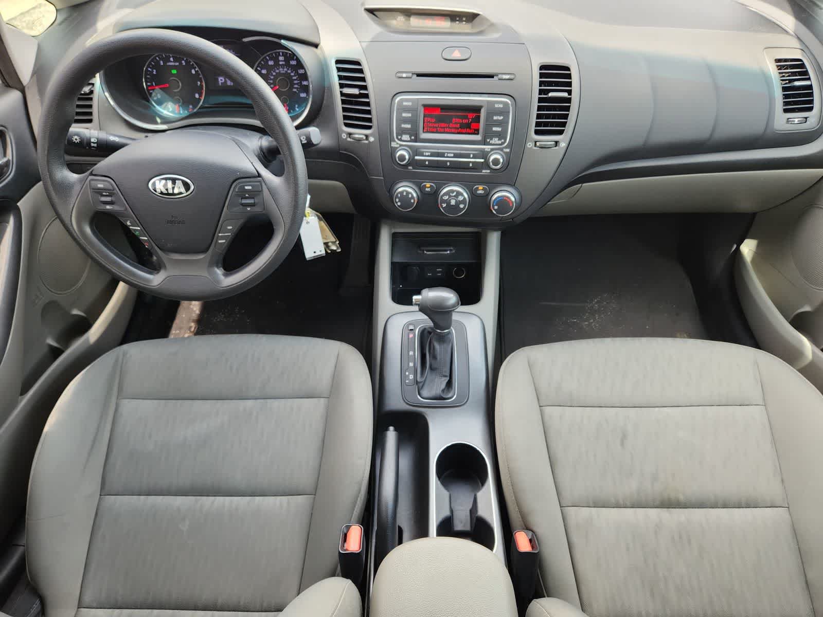 Used 2016 Kia Forte LX FWD image 22