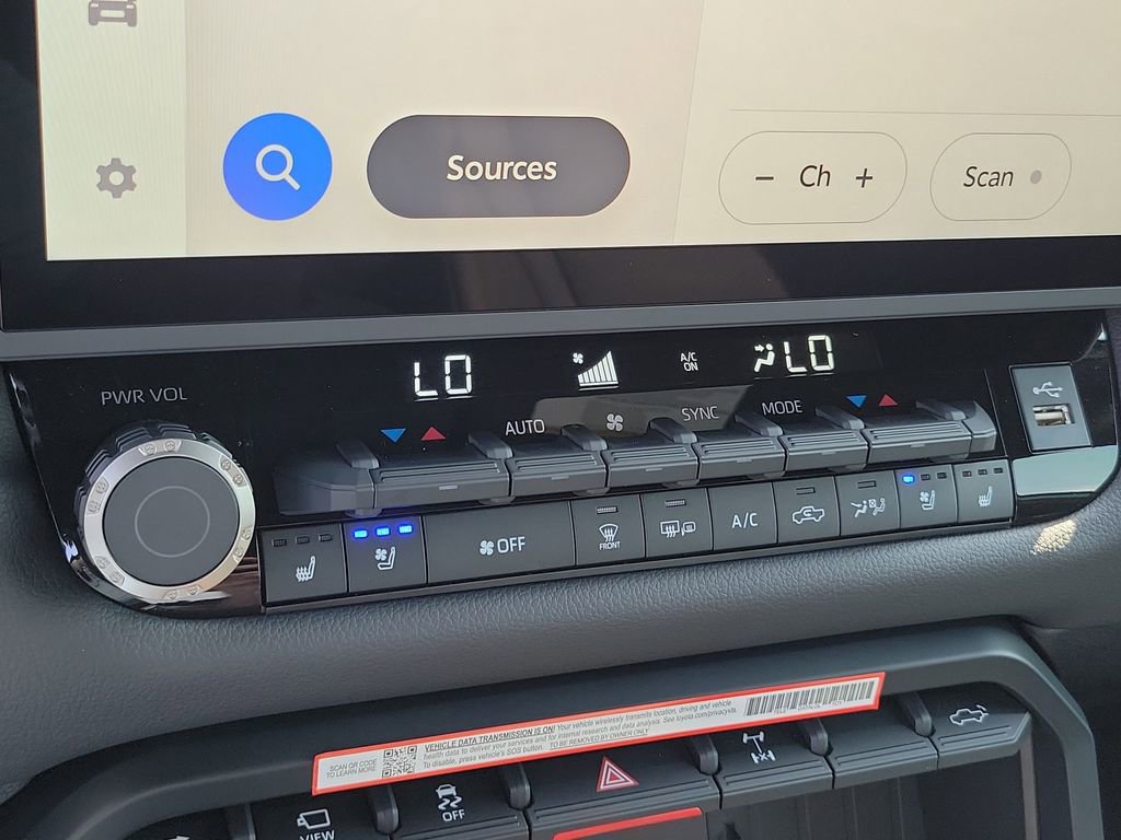 Used 2026 Toyota Tundra TRD Pro image 11