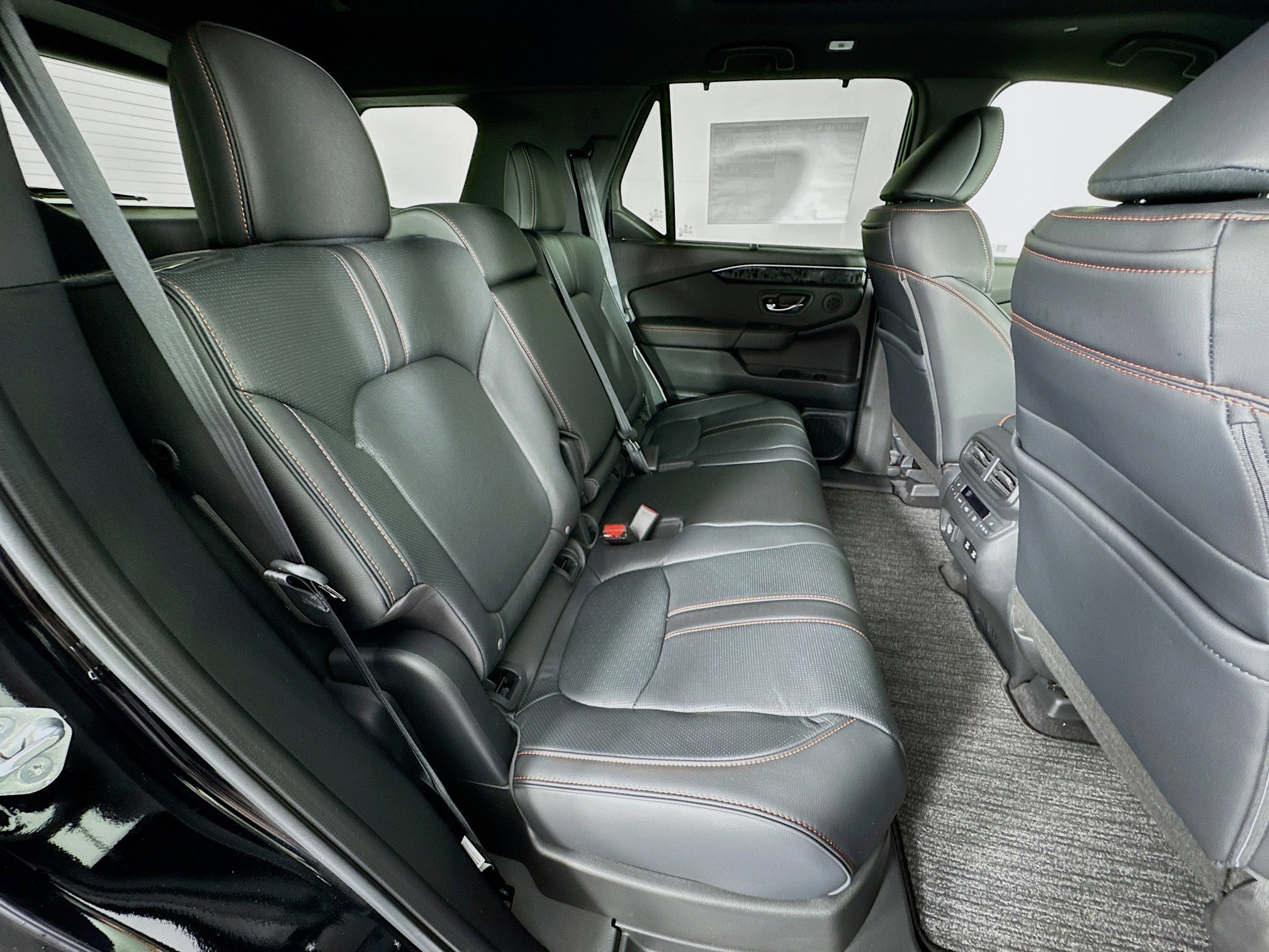New 2026 Honda Passport TrailSport Elite image 29