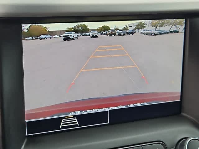 Used 2023 GMC Acadia SLE FWD image 29