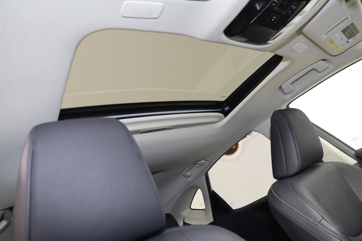 Used 2024 Lexus NX 250 FWD w/ Cold Area Package image 11