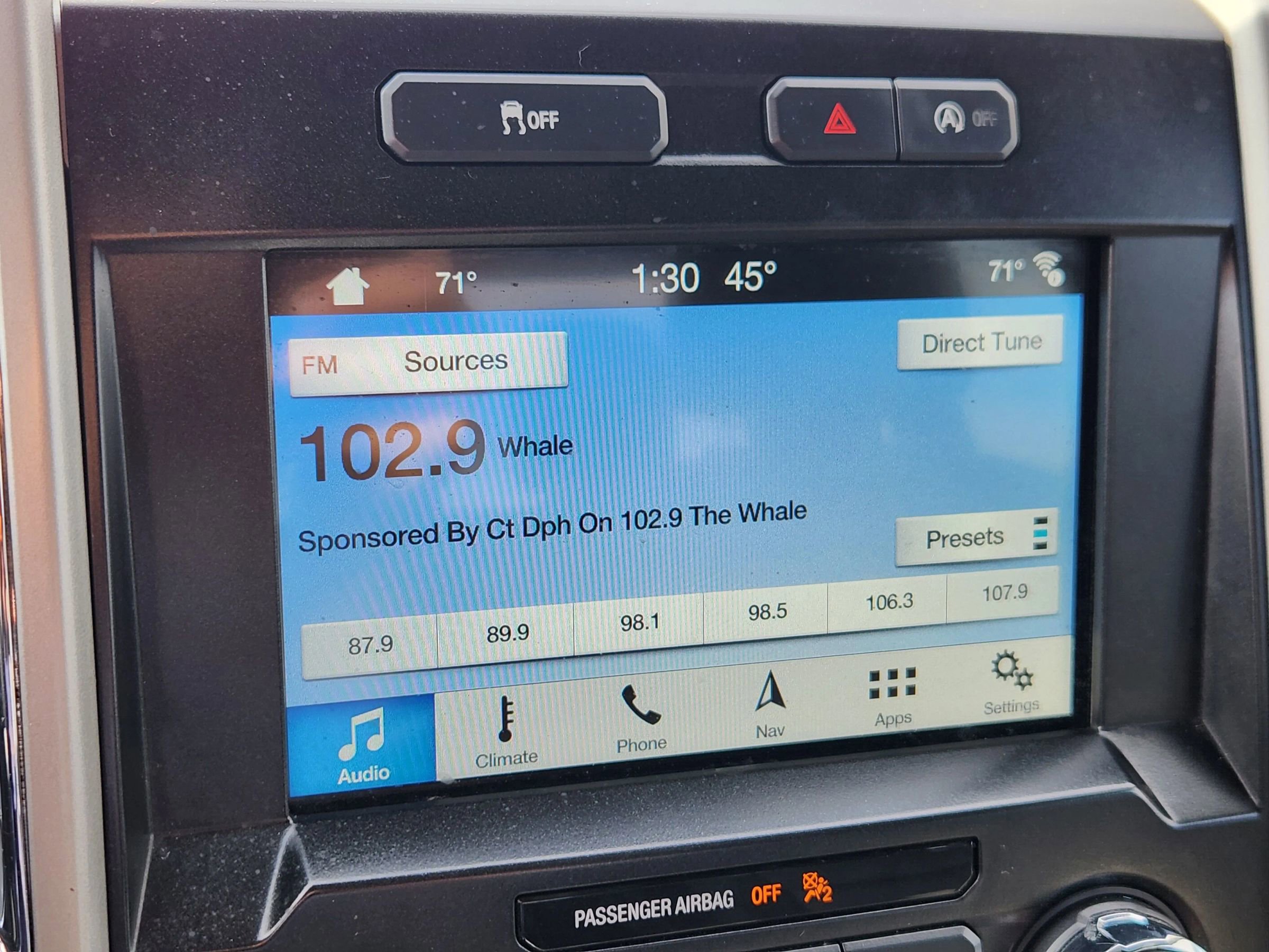 Used 2016 Ford F150 Lariat w/ Equipment Group 501A Mid image 35