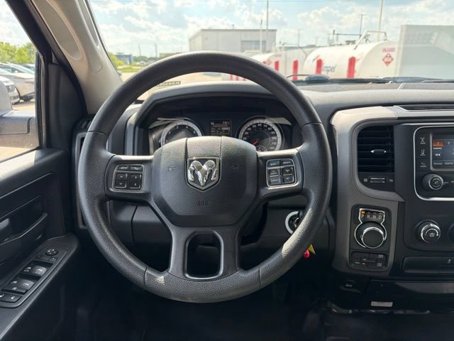 Used 2019 RAM 1500 Tradesman w/ Popular Equipment Group AWD/4WD image 27