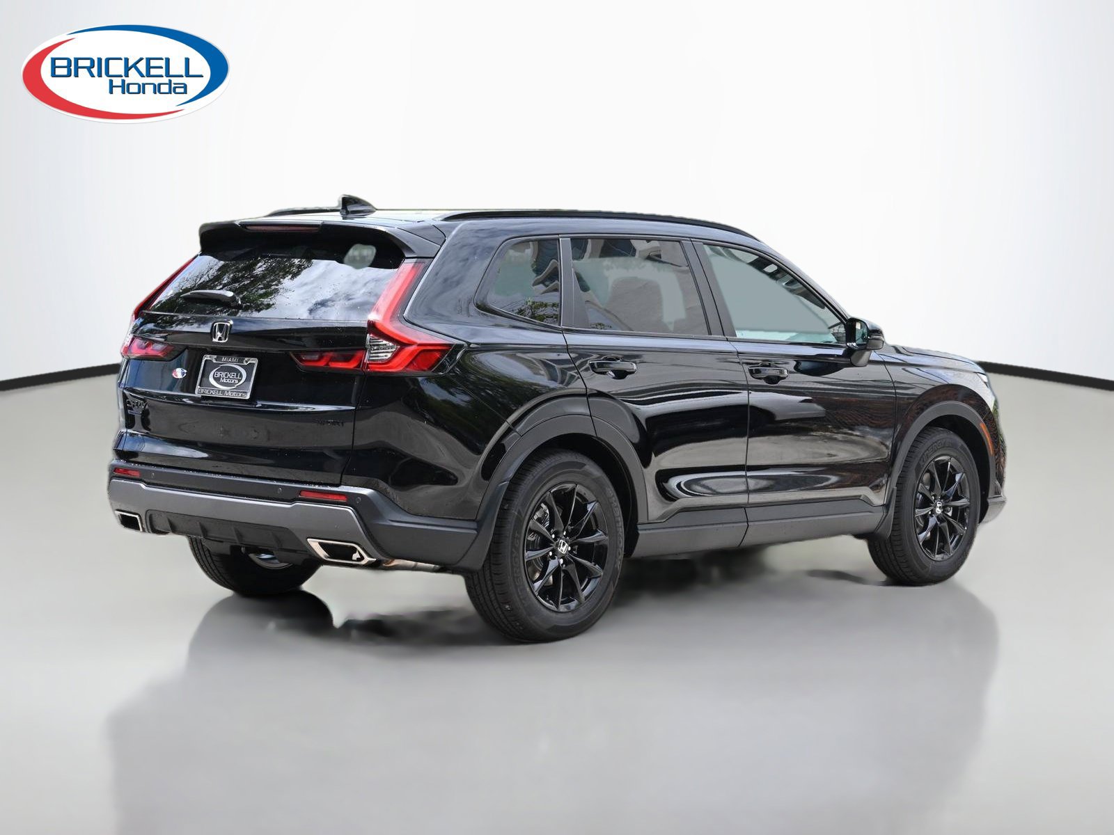 New 2026 Honda CR-V Sport-L image 6