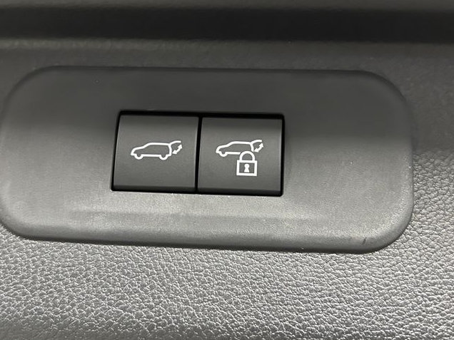 New 2026 Toyota Grand Highlander AWD Hybrid image 43