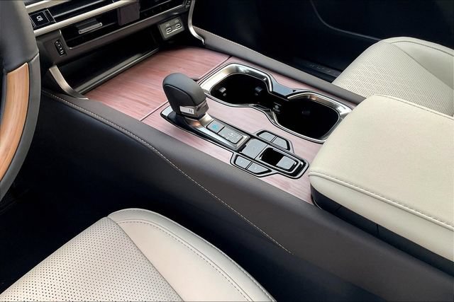 New 2026 Lexus RX 350 AWD image 8