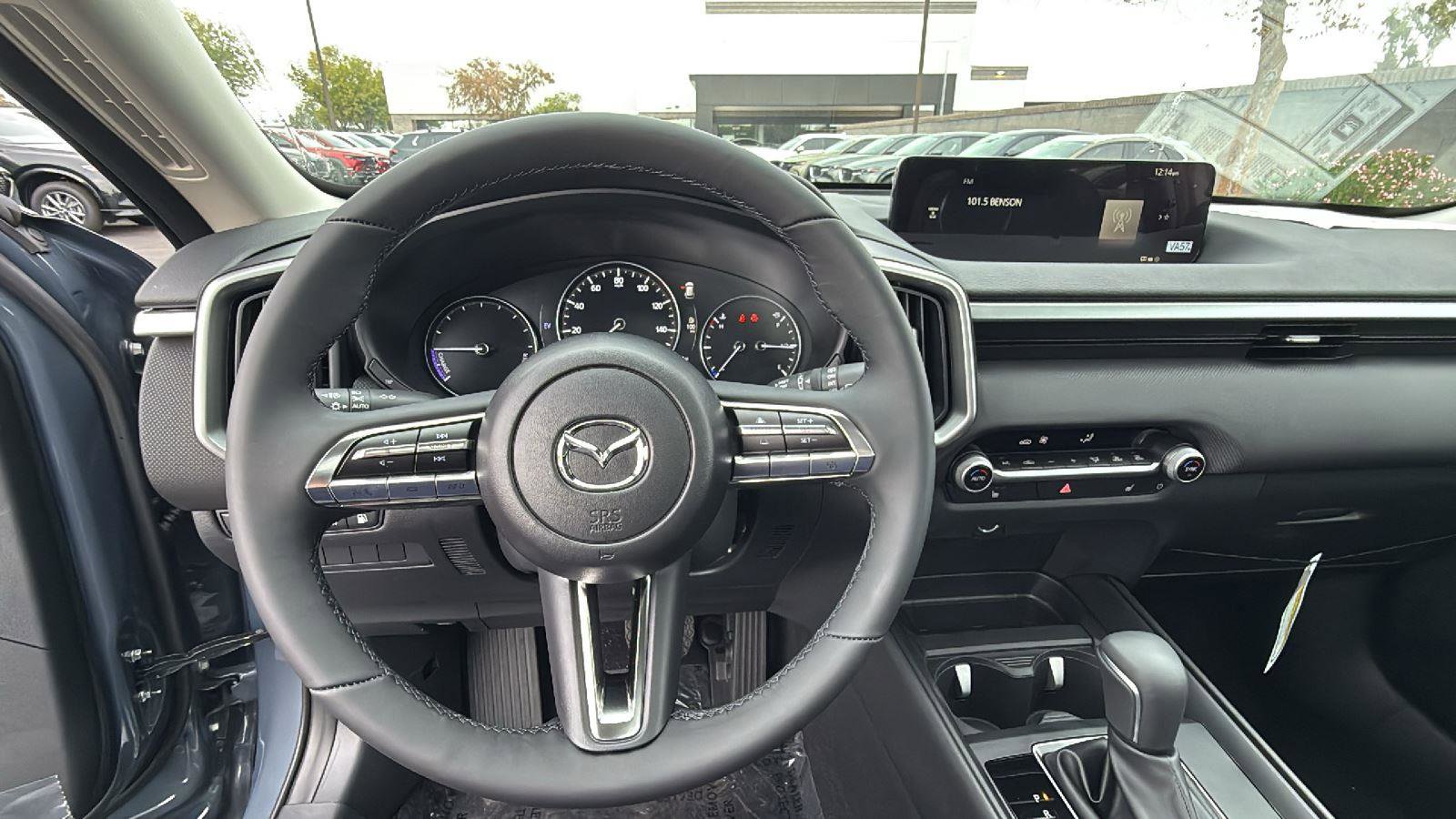 New 2026 MAZDA CX-50 2.5 Hybrid w/ Preferred Pkg image 10