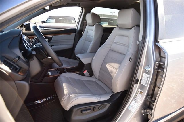 Used 2021 Honda CR-V Touring image 21