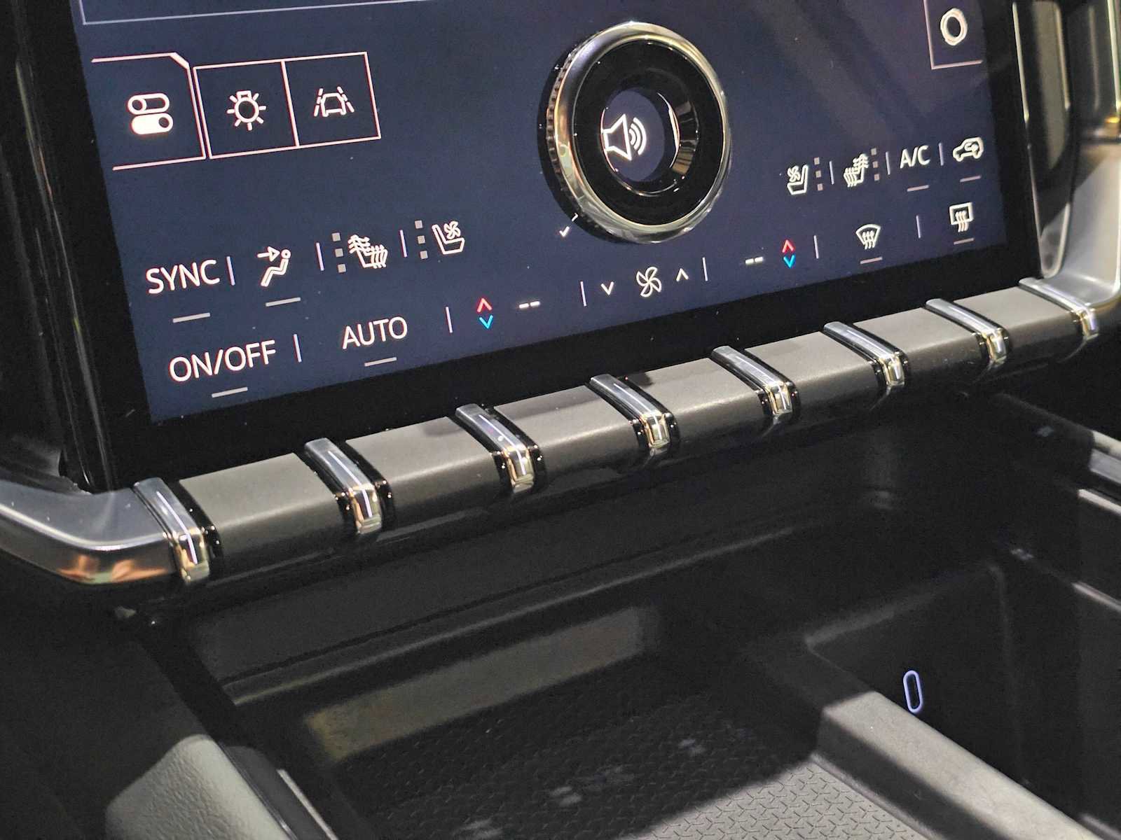 Used 2024 GMC Acadia AT4 w/ Super Cruise Package image 32