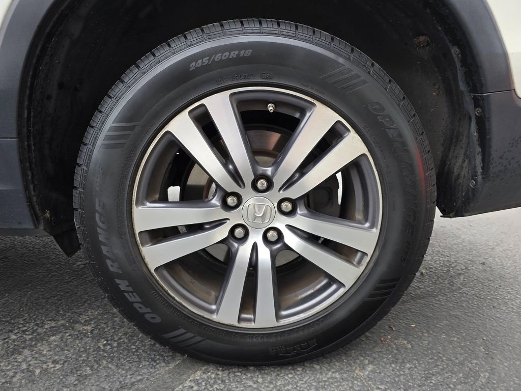 Used 2017 Honda Pilot EX-L image 6