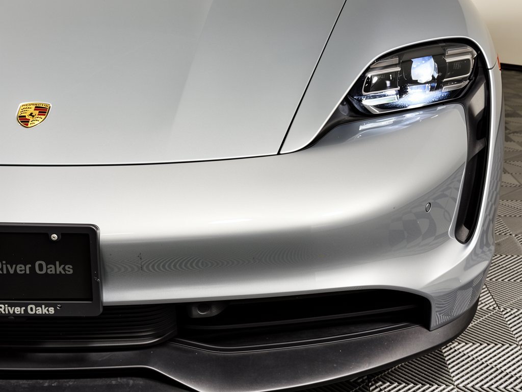 Certified 2023 Porsche Taycan RWD image 12