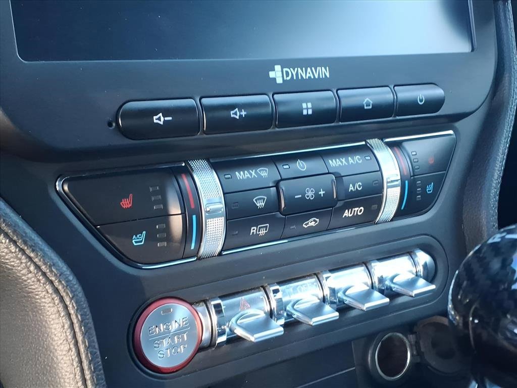 Used 2021 Ford Mustang GT Premium w/ GT Performance Package image 6