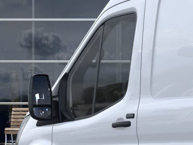 New 2026 Ford Transit 250 148 Medium Roof w/ Load Area Protection Package RWD image 20