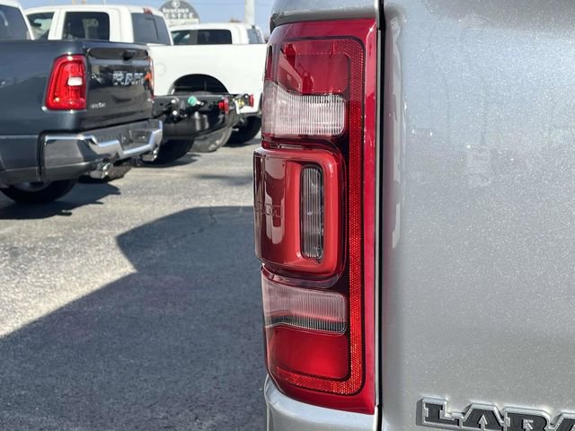 Used 2022 RAM 1500 Laramie image 10