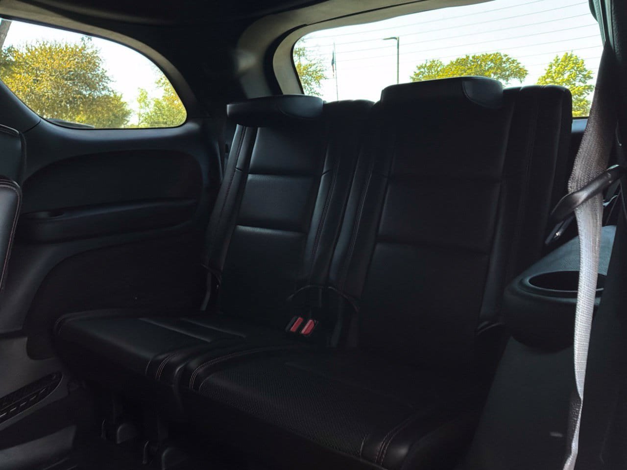 Used 2021 Dodge Durango R/T w/ Technology Group RWD image 15