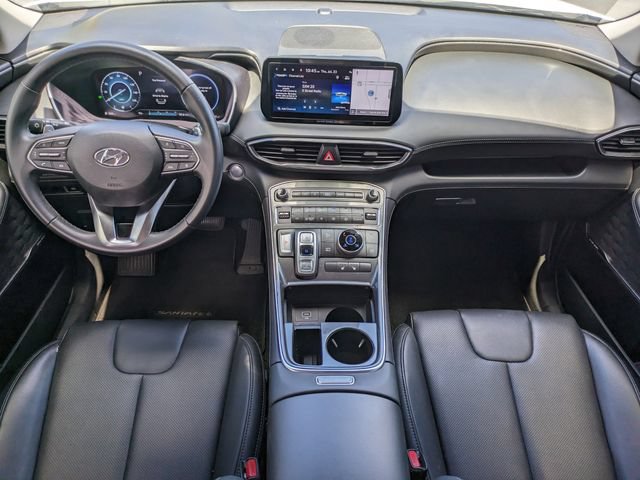 Certified 2023 Hyundai Santa Fe SEL Premium AWD/4WD image 15