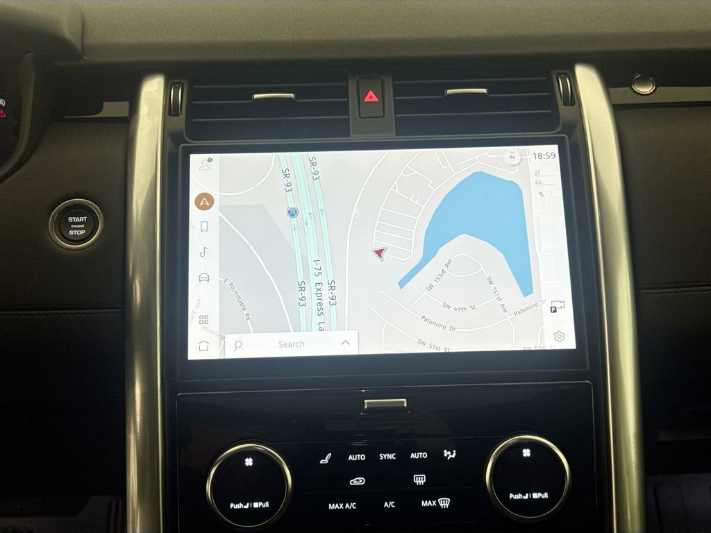 New 2026 Land Rover Discovery S AWD/4WD image 13