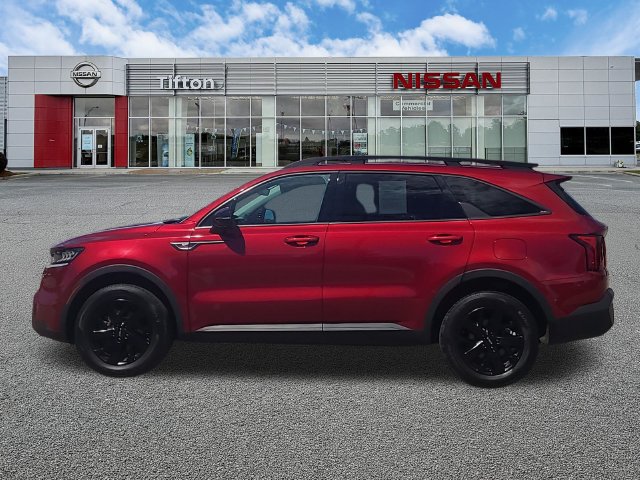 Used 2023 Kia Sorento S AWD/4WD image 4