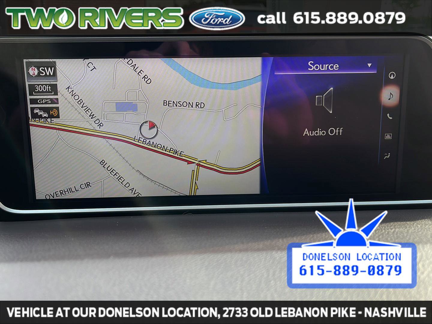 Used 2017 Lexus RX 350 AWD w/ Premium Package image 26