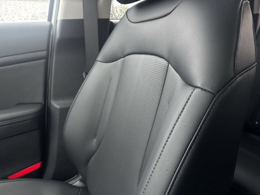 New 2026 Kia Sportage EX AWD/4WD image 38
