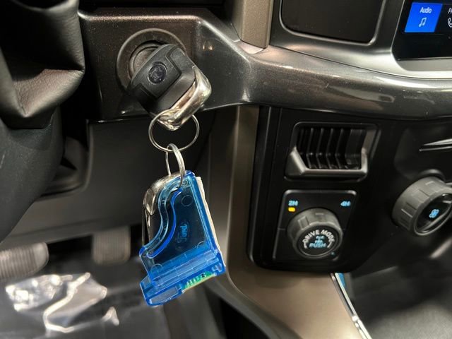 Used 2024 Ford F150 STX w/ Equipment Group 201A FX4 AWD/4WD image 30