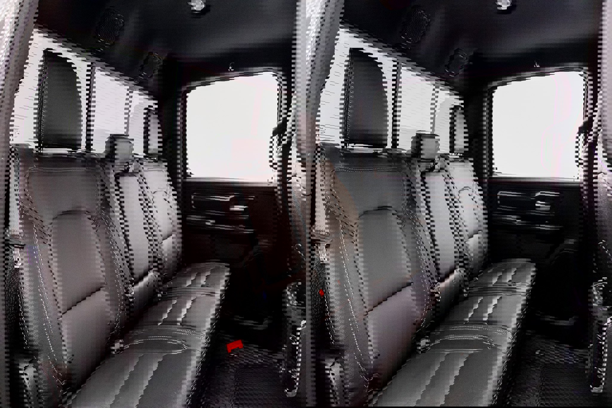 Used 2020 RAM 1500 Big Horn image 34