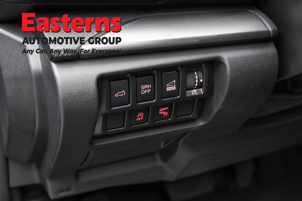 Used 2024 Subaru Forester Premium AWD/4WD image 23