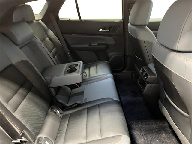 New 2026 Honda Prologue Elite image 24