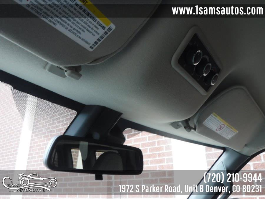 Used 2019 Chevrolet Express 2500 LT w/ LT Preferred Equipment Group image 35