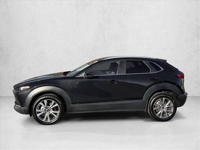 Used 2023 MAZDA CX-30 AWD 2.5 S w/ Select Package image 4