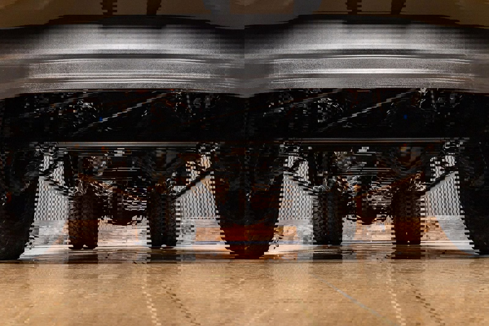 Used 2026 Ford F450 King Ranch w/ Chrome Package image 15