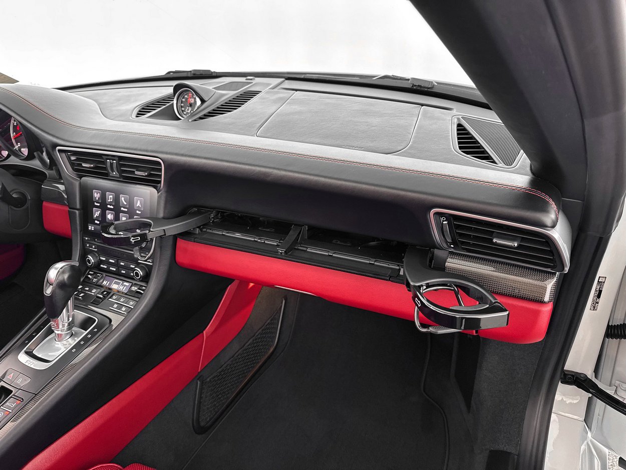 Used 2019 Porsche 911 Turbo S image 29