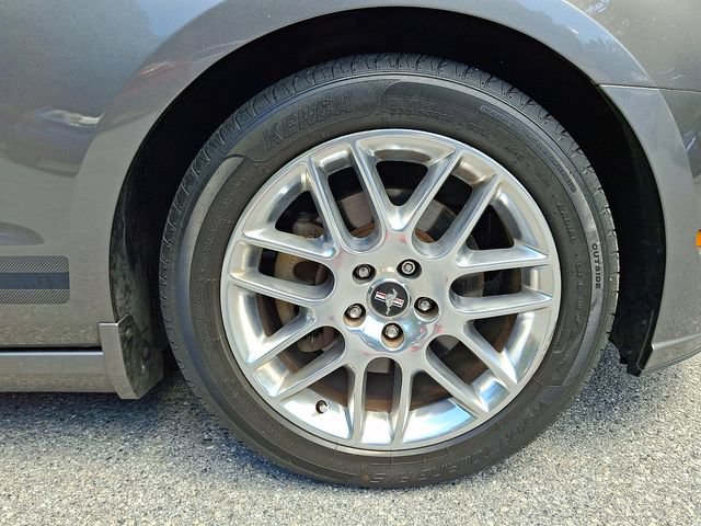 Used 2014 Ford Mustang Premium w/ Electronics Package RWD image 14