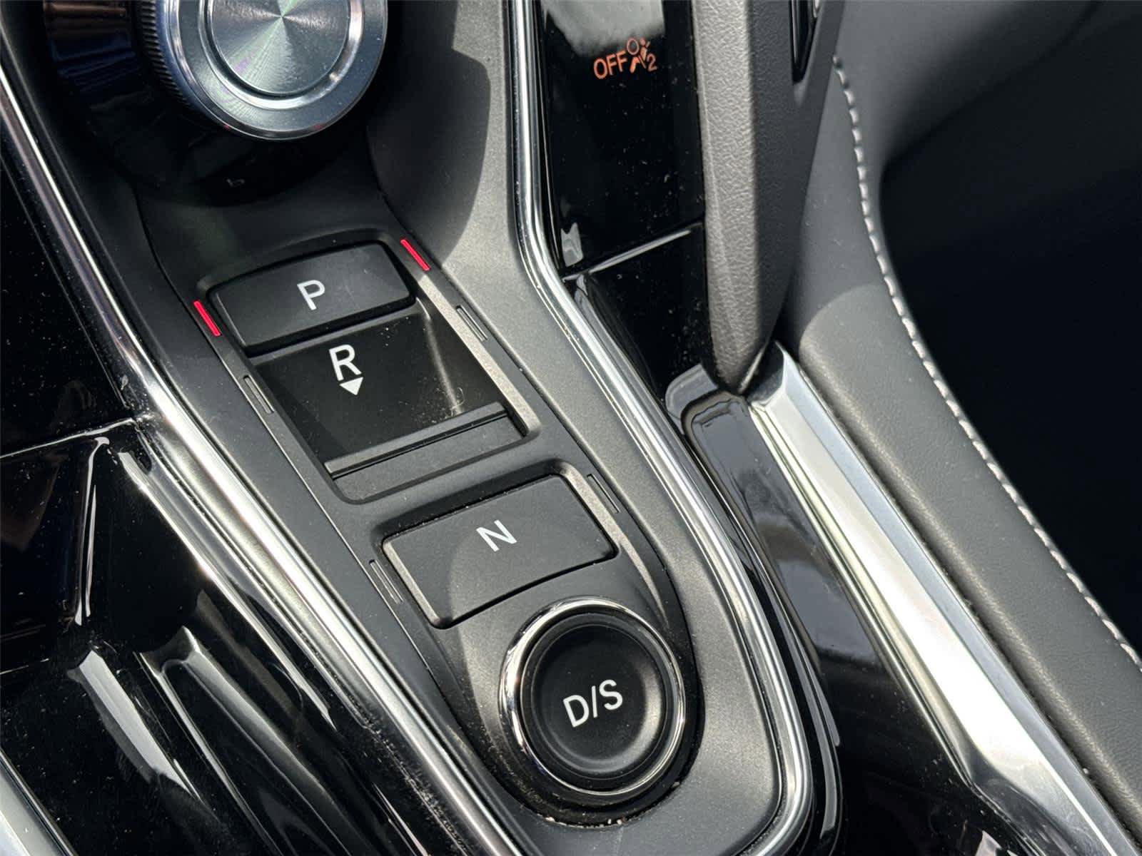 Certified 2023 Acura RDX AWD w/ Technology Package image 17