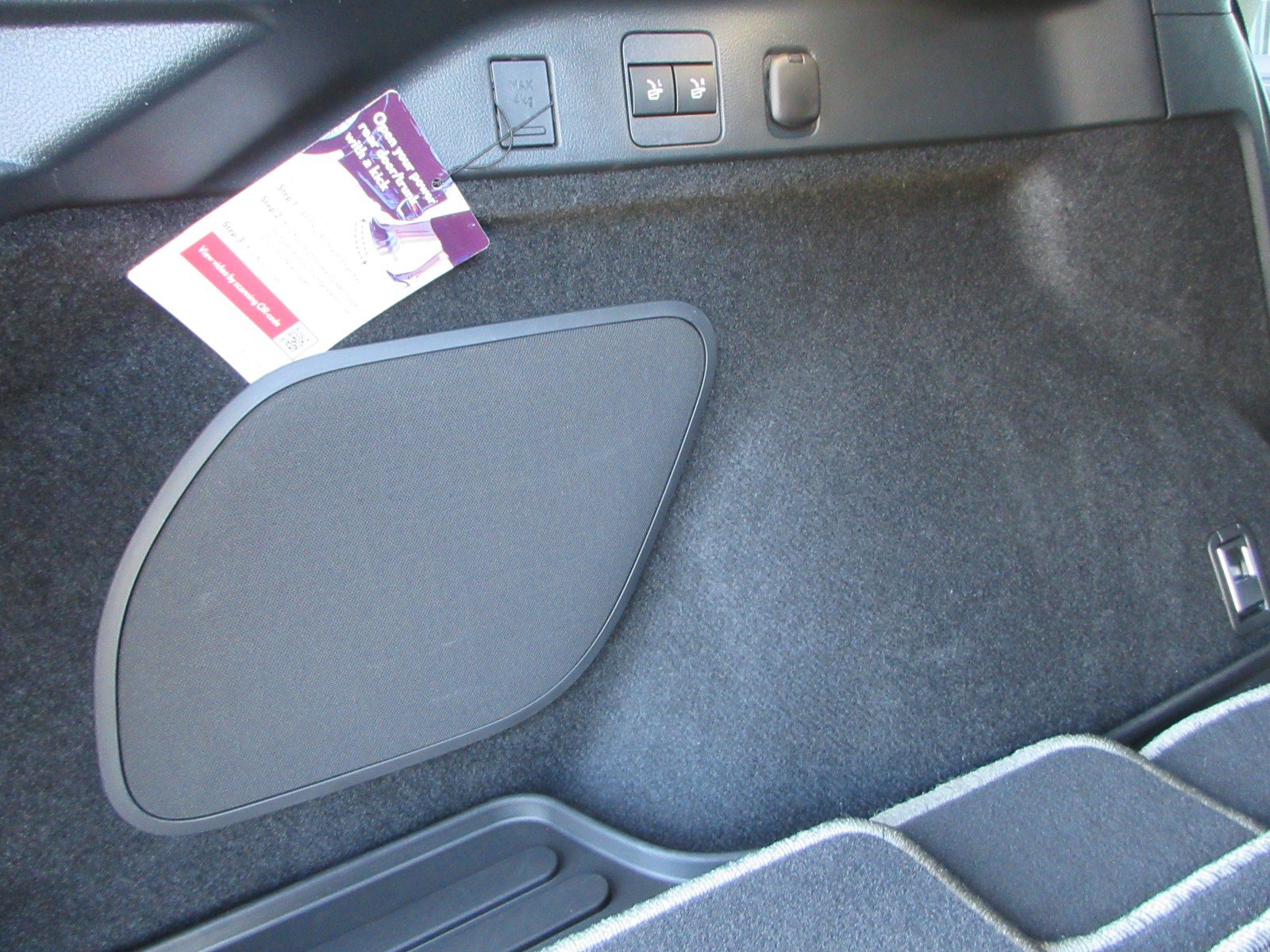 Used 2023 Lexus RX 350 F Sport w/ Cold Area Package AWD/4WD image 55